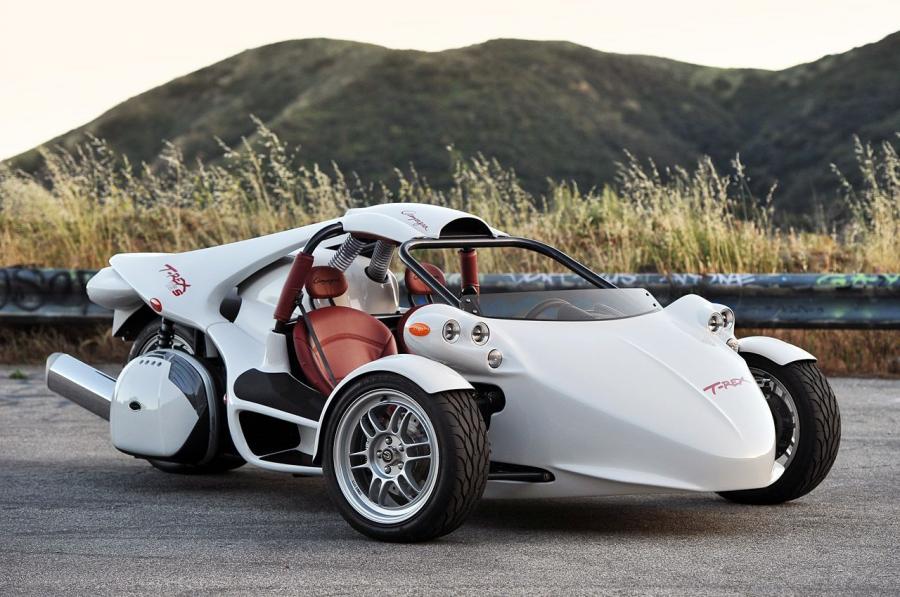  Campagna T-Rex 16S 2013 года  (фото 53 из 55)